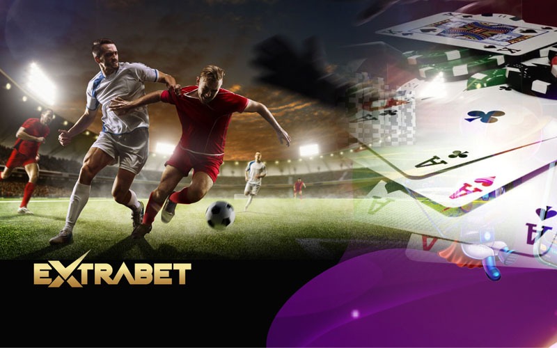 Extrabet Giriş, Extrabet Güvenilir Mi, Extrabet TV Maç İzle