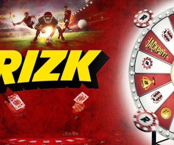 Rizk Casino Giriş, Rizk Casino Canlı Destek, Rizk Casino Bonus